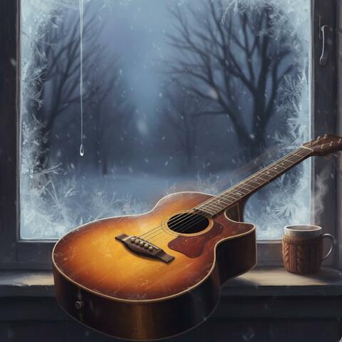 Winter Blues album art