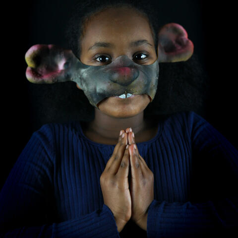 We Laugh, We Cry album art