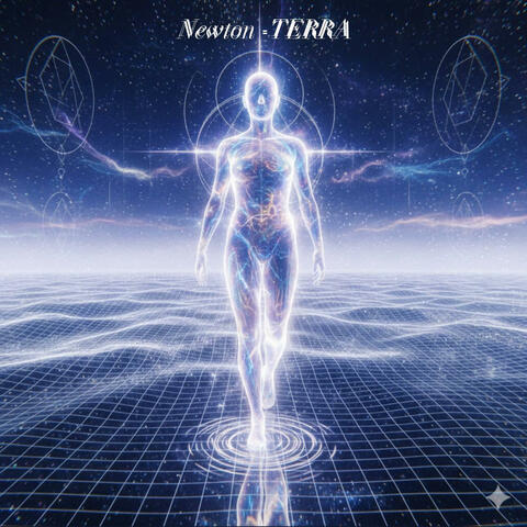 TERRA album art