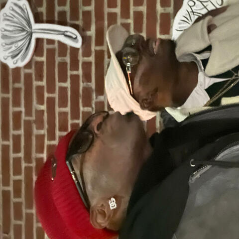 Dam i wanna cry (Mixtape series( funny meeting you here)) album art