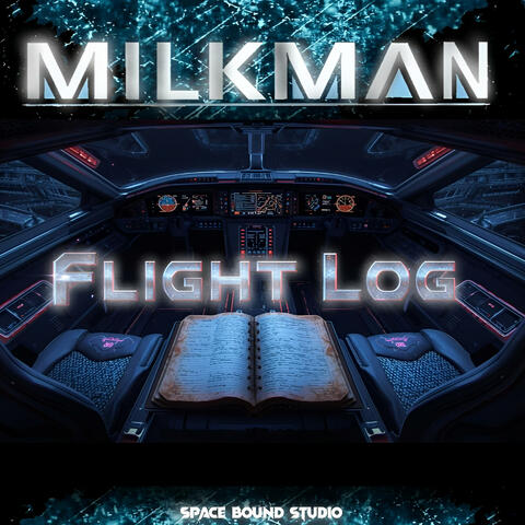 Flight Log album art