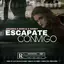 Escapate Conmigo album artwork