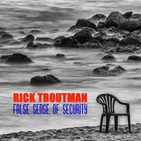 False Sense of Security album art