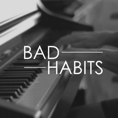 Bad Habits (Ed Sheeran: '=' equals) (Piano Version) album art