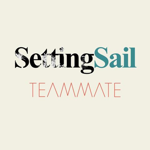 Setting Sail album art