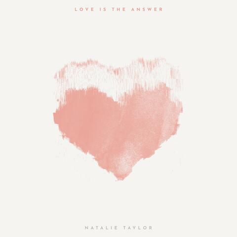 Love Is The Answer album art