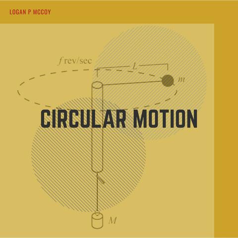 Circular Motion (feat. Logan P. McCoy) album art