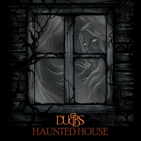 Haunted House album art