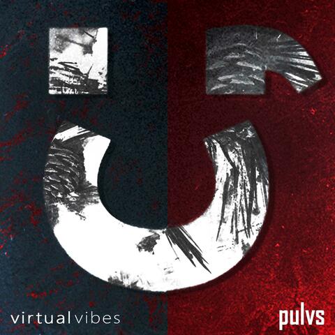 Virtual Vibes album art