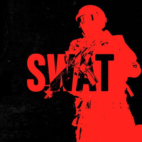 SWAT album art