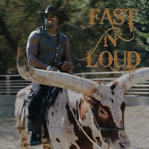 Fast n Loud album art