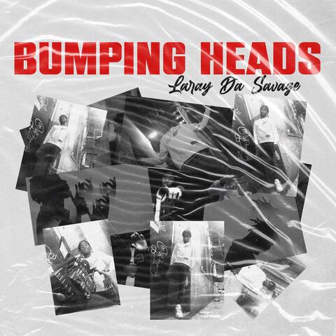 Bumping Heads album art