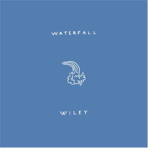 Waterfall album art