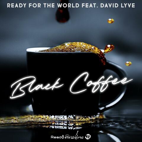 Black Coffee (feat. David Lyve) album art