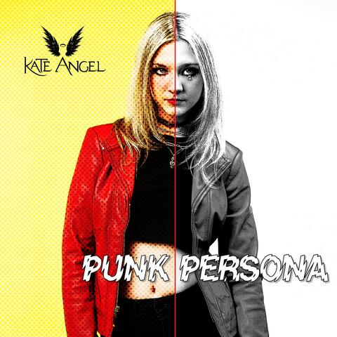 Punk Persona album art