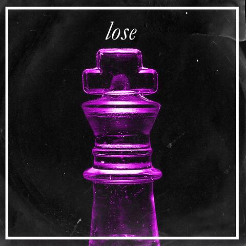 Lose (No Game No Life) (feat. LulunaRina) album art