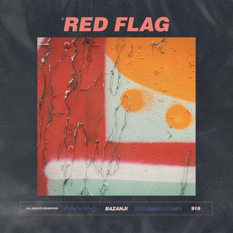 Red Flag album art