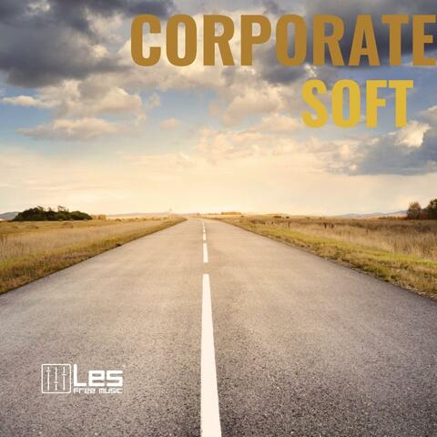 Corporate Soft album art