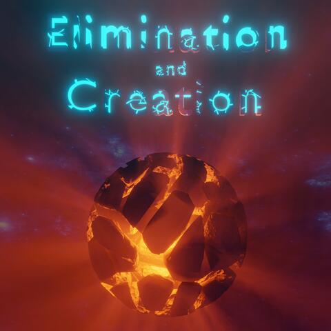 Elimination and Creation album art