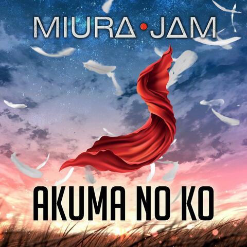Akuma no Ko (Attack on Titan: Shingeki no Kyojin) album art