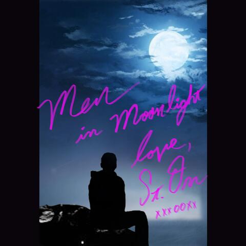 Men In Moonlight album art