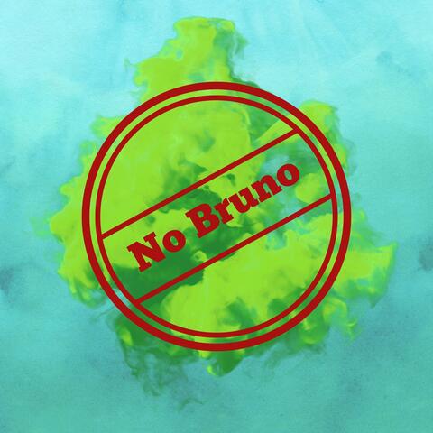 No Bruno album art