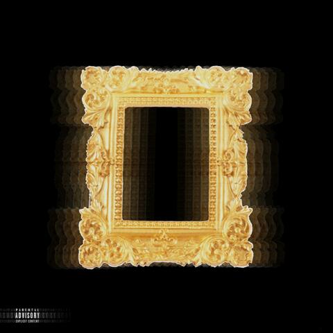 The Frame album art