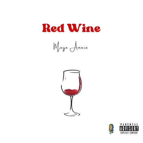 Red Wine album art