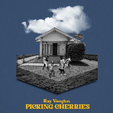 Picking Cherries album art