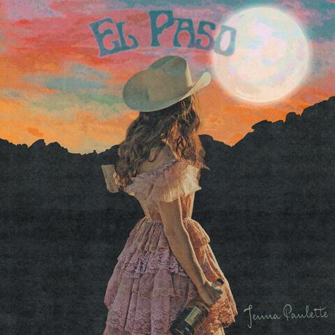 El Paso album art