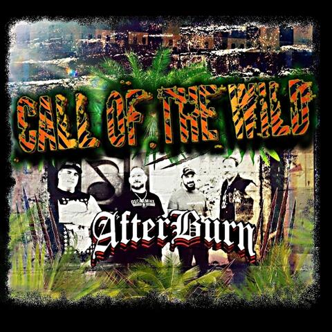 Call of the Wild album art