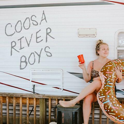 Coosa River Boys album art