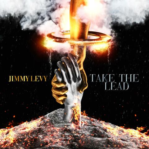 Take The Lead album art