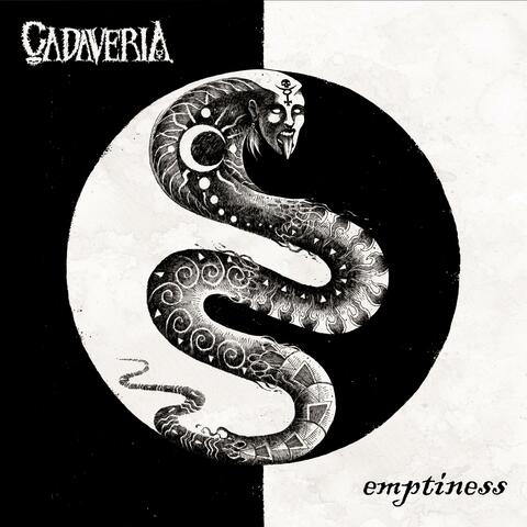 Emptiness album art