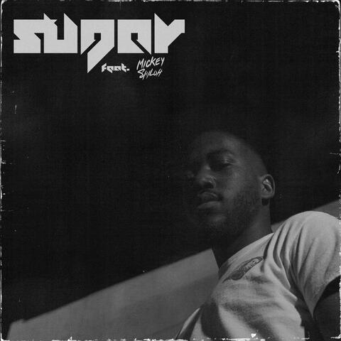 Sugar (feat. Mickey Shiloh) album art