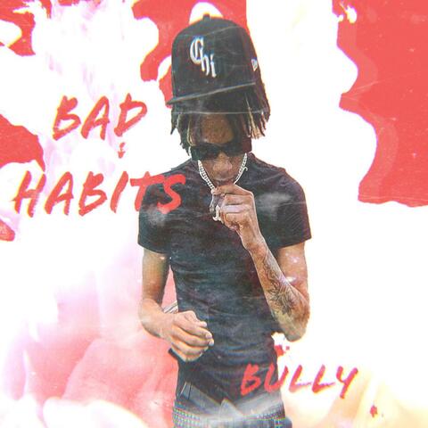 Bad Habits album art