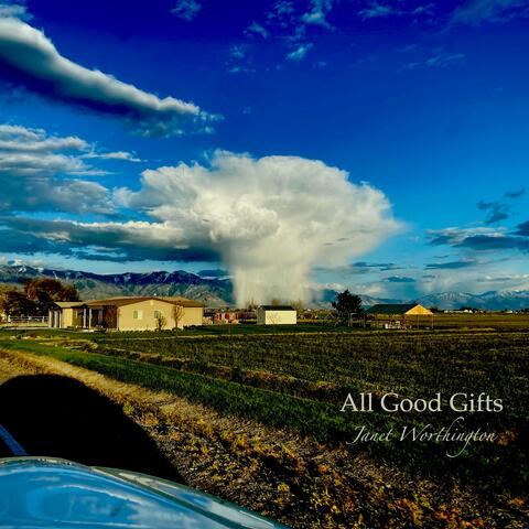 All Good Gifts album art