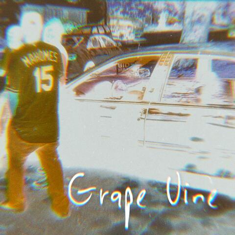 Grape Vine (feat. Giovanni) album art