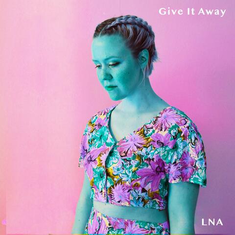 Give It Away album art