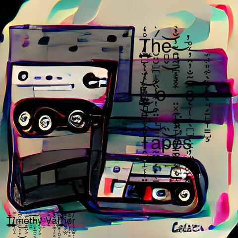 The Lost Tapes album art