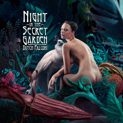 Night In The Secret Garden album art
