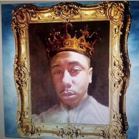 Portrait Of A King 2 (Censored) album art