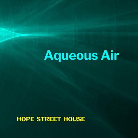 Aqueous Air album art
