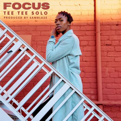 Focus album art