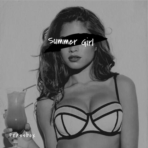 Summer girl album art