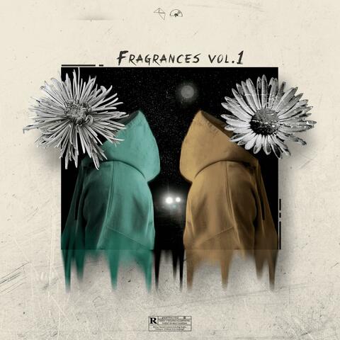 Fragrances, Vol. 1 album art