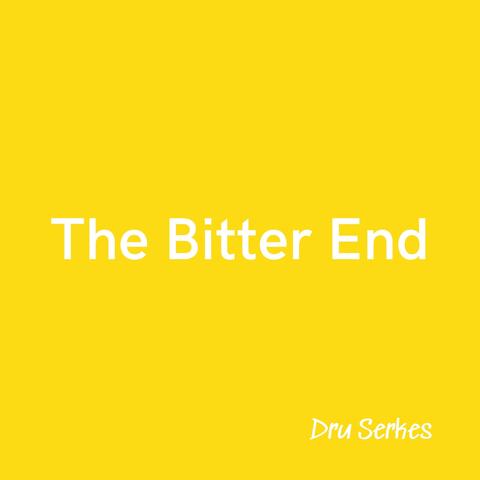 The Bitter End album art