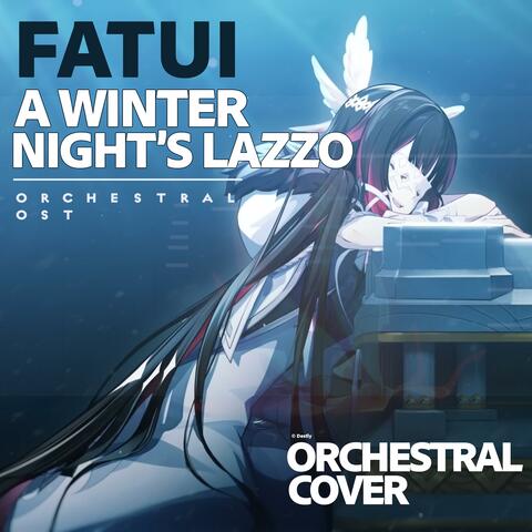 A Winter Night's Lazzo (Teyvat Chapter Interlude Teaser) album art