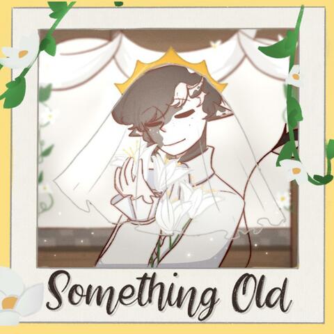Something Old (Ranboo's Song) album art