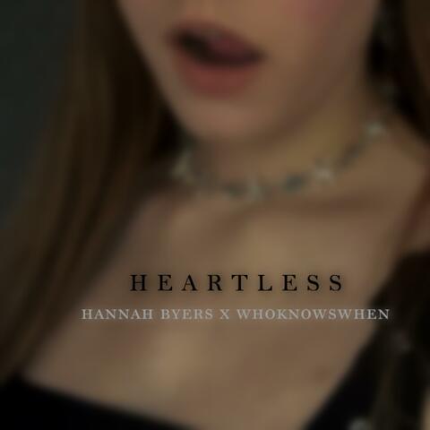 Heartless album art
